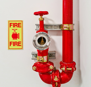 Industrial Safety Equipment